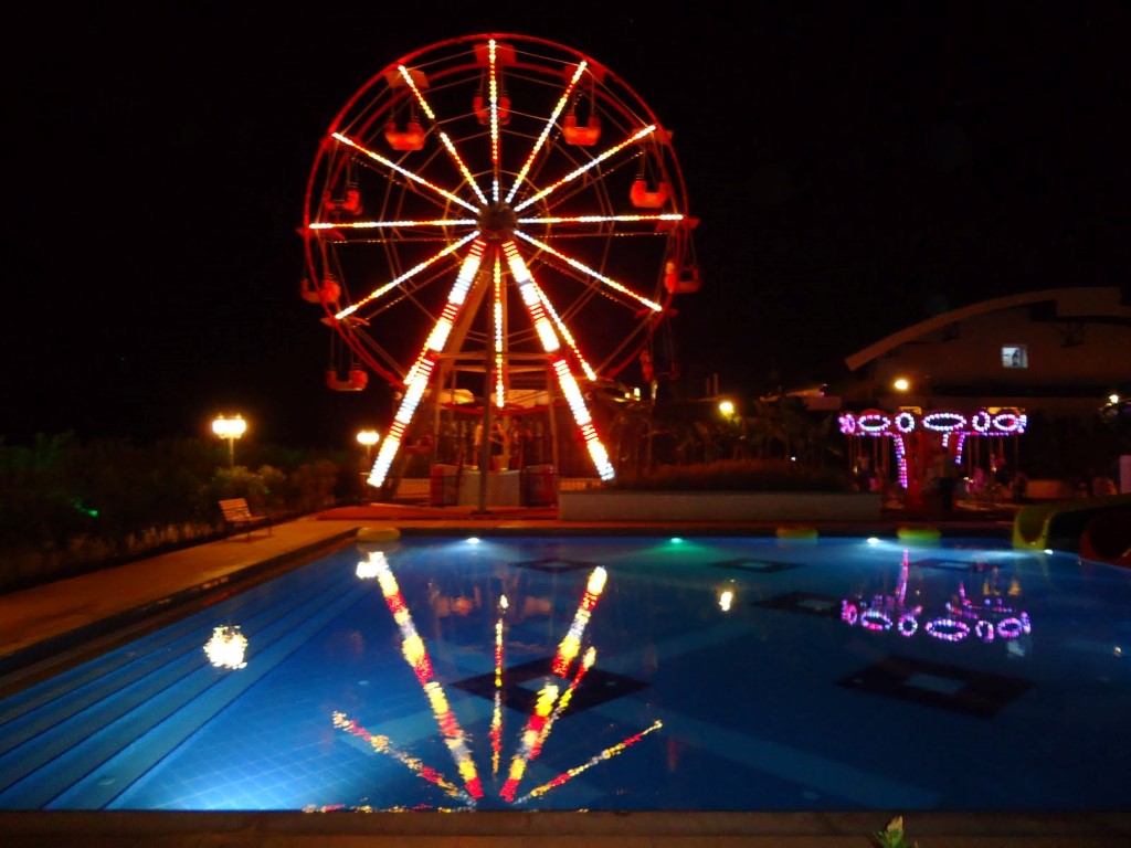 imagini hotel DELPHIN IMPERIAL